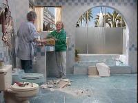 Click to watch 'Second Motherhood' (popup) The Golden Girls